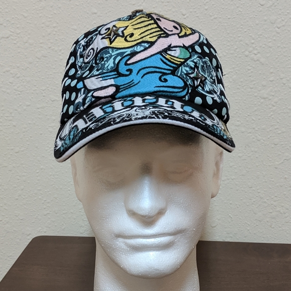 four47 Other - 💎 Virgo hat one size